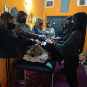 Reiki
